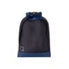 Rollbag Blue Navy 1