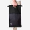 Rollbag Schwarz 2