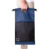 Rollbag Blue Navy 2