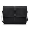 Messenger Bag W3, Schwarz 1