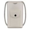 Almata Handytasche Beige 1