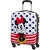 American Tourister Minnie Blue Dot 2