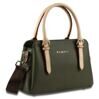 Handtasche Ella S in Olive 4