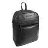 EOL Corso Rucksack Schwarz 1