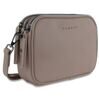 Almata Schultertasche S Sand 3