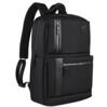 Nero Rucksack M Schwarz 3