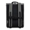 Rolltop Backpack W3, Grau 3