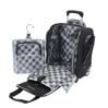 Maxlite 5 - Handgepäcktrolley Underseat Carry-On, Black 2