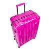 Tourist - Trolley M Erweiterbar in Fuchsia 9