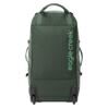 Cargo Hauler Duffel Bag Wheeled 110L, Grün 4