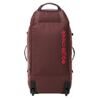 Cargo Hauler Duffel Bag Wheeled 130L, Currant 4