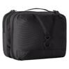 Pack-It Trifold Toiletry Kit, Schwarz 2