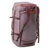 Cargo Hauler Duffel Bag 90L, Currant 3