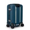 Transporter Hardside 40L, Venturi Blue 4