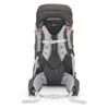 Yacuri Damen 38L Wanderrucksack, Anthracite/Graphene 7