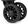 Stripe MEX Spinner M in Schwarz 12