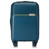 Stripe S - Spinner Carry On 55cm Legion Blue 3