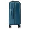 Stripe S - Spinner Carry On 55cm Legion Blue 5