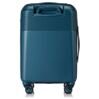 Stripe S - Spinner Carry On 55cm Legion Blue 4