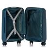 Stripe S - Spinner Carry On 55cm Legion Blue 2