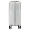 Stripe S - Spinner Carry On 55cm Silber 5