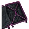 Tourist - Trolley L in Fuchsia 10