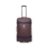 Allpa - Roller Bag 65L Wine 3