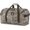 EQ Duffle 35L, Vintage Camo 1