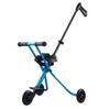 Micro Trike Deluxe, Blau 1