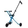 Micro Trike Deluxe, Blau 4