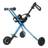 Micro Trike Deluxe, Blau 3