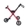 Micro Trike XL, Ruby Red 4