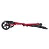 Micro Trike XL, Ruby Red 6