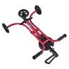 Micro Trike XL, Ruby Red 2