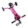 Micro Trike XL, Shocking Pink 2