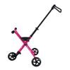 Micro Trike XL, Shocking Pink 3