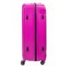 Tourist - Trolley L in Fuchsia 6