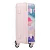 Pastel Flowers - Standard Cabin Trolley, Pink 5