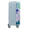 Pastel Flowers - Standard Cabin Trolley, Pink 5