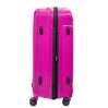 Tourist - Trolley M Erweiterbar in Fuchsia 7