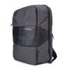 BLNBAG M1 - Reiserucksack mit Laptopfach Schwarz-Anthrazit 1