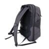 BLNBAG M1 - Reiserucksack mit Laptopfach Schwarz-Anthrazit 5