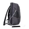 BLNBAG M1 - Reiserucksack mit Laptopfach Schwarz-Anthrazit 8