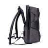 BLNBAG M1 - Reiserucksack mit Laptopfach Schwarz-Anthrazit 9