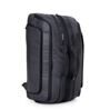 BLNBAG M2 - Reisetasche/Rucksack Schwarz-Anthrazit 1