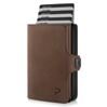 KLIK MAGNET Slim Wallet Vintage 12er 1