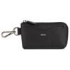 Genuine Mini Purse, Black 1