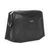 Genuine Shoulder Bag Mini, Black 3