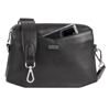 Genuine Shoulder Bag Mini, Black 6