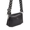 Genuine Shoulder Bag Mini, Black 7